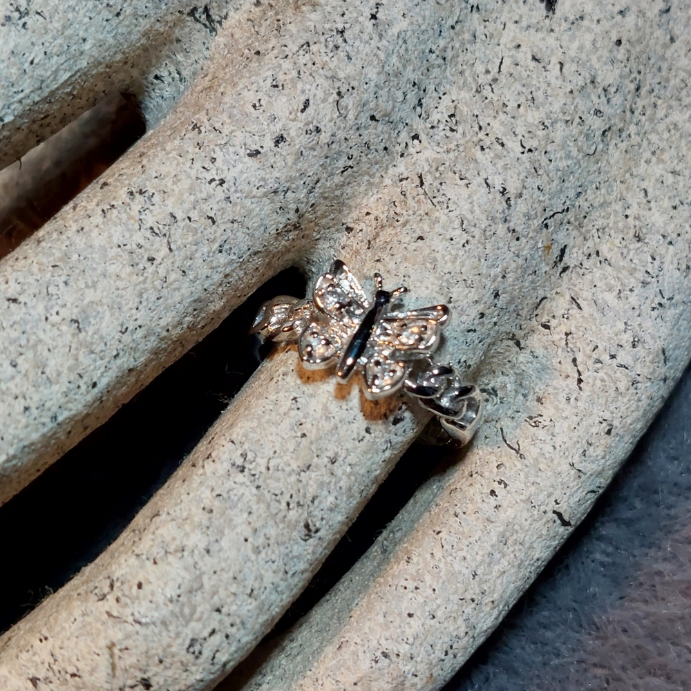 CZ Ring Bundle - Picture 5 of 12